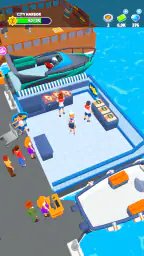 Harbor Life Idle 7