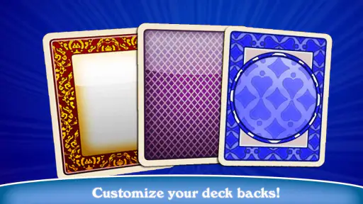Hardwood Solitaire IV Pro 7
