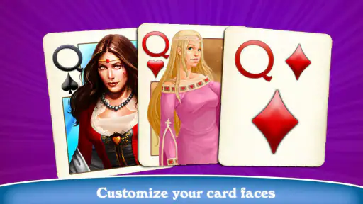 Hardwood Spades Pro 8