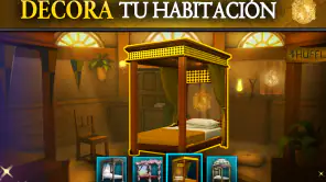 Harry Potter: Hogwarts Mystery screenshot