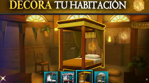 Harry Potter: Hogwarts Mystery 7