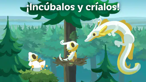 Hatch Dragons 3