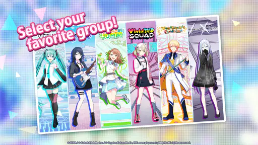 HATSUNE MIKU: COLORFUL STAGE! 5