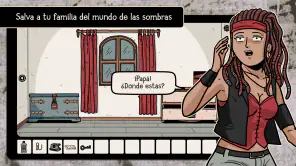 Haunted Laia screenshot