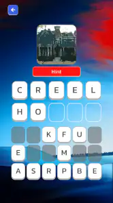Hawkins Stranger Things Trivia screenshot