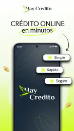 Hay Credito 1