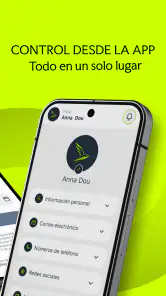 Hay Credito screenshot
