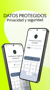 Hay Credito screenshot