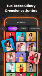 HD Cámara - Cámara Android 7