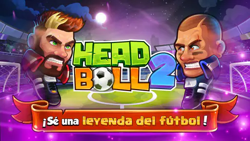 Head Ball 2 - Fútbol en Línea 6