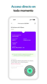 Headout: entradas y tours screenshot