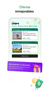 Headout: entradas y tours screenshot