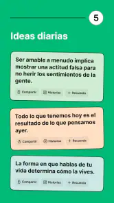 Headway - Resúmenes de Libros screenshot