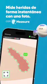 Healico screenshot