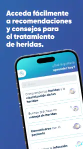 Healico screenshot