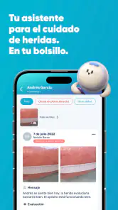 Healico screenshot