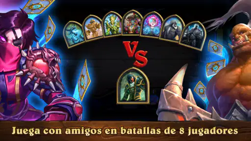 Hearthstone 3