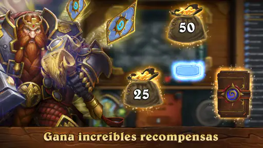Hearthstone 5