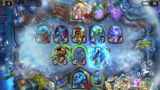 Hearthstone 6