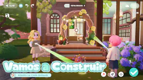 Heartopia screenshot