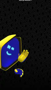 hello reno, el avatar Renault screenshot