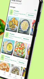 HelloFresh: Kits de recetas 2