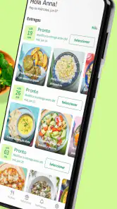 HelloFresh: Kits de recetas screenshot