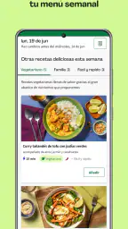 HelloFresh: Kits de recetas 3
