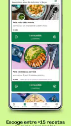 HelloFresh: Kits de recetas 4