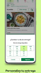 HelloFresh: Kits de recetas 6
