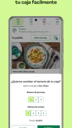 HelloFresh: Kits de recetas 7