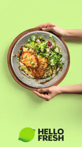 HelloFresh: Kits de recetas screenshot