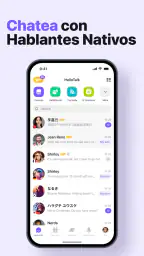 HelloTalk - Aprende idioma 2