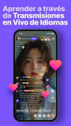 HelloTalk - Aprende idioma 6