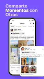 HelloTalk - Aprende idioma 7