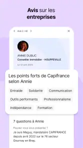 Hellowork - Offres d’Emploi screenshot