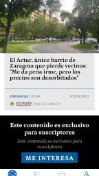 Heraldo de Aragón 2