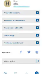 Heraldo de Aragón 3