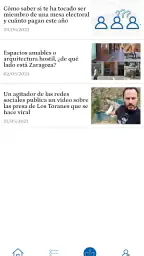 Heraldo de Aragón 4