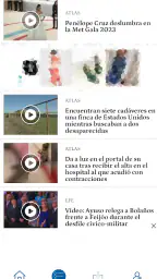 Heraldo de Aragón 5