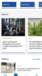 Heraldo de Aragón 6