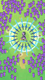Hero Clash 2