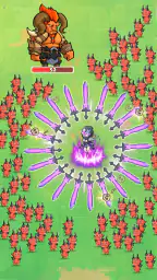 Hero Clash 3