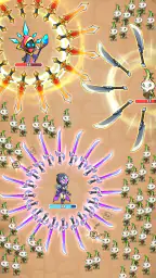 Hero Clash 5