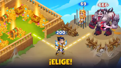 Hero Wars: Alliance 3