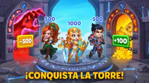 Hero Wars: Alliance screenshot