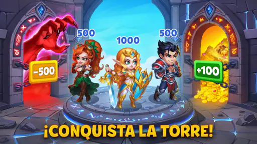 Hero Wars: Alliance 5