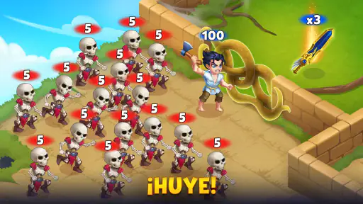 Hero Wars: Alliance 7