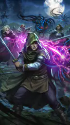 Heroes of Myth 1