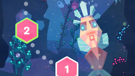 Hexologic 8